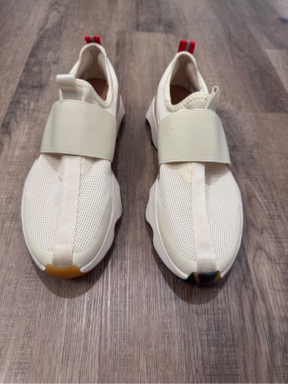 Sorel Kinetic Impact II Strap Sneakers - Picture 2 of 15